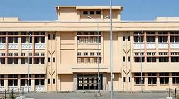 95,000 corona tests performed in the laboratory of Diamond College | हिरे महाविद्यालयातील प्रयोगशाळेत झाल्या ९५ हजार कोरोना चाचण्या