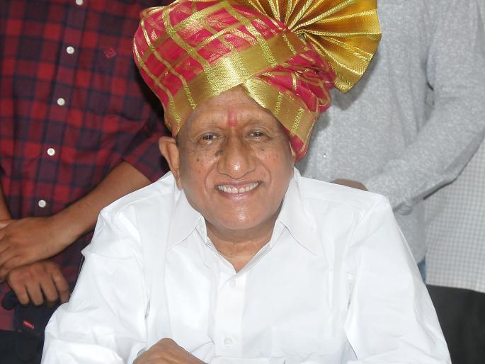 Gokul President Vishwas Patil's visit to Lokmat | गोकुळचे अध्यक्ष विश्वास पाटील यांची लोकमतला भेट