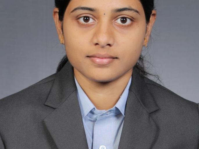 In the 'Sales Tax Inspector' examination in Kolhapur district, the first category of women has been won; Online result | ‘विक्रीकर निरीक्षक’ परीक्षेत कोल्हापूरच्या प्राची भिवसे राज्यात प्रथम, महिला वर्गवारी मारली बाजी; आॅनलाईन निकाल जाहीर In the 'Sales Tax Inspector' examination in Kolhapur district, the first category of women has been won; Online result | ‘विक्रीकर निरीक्षक’ परीक्षेत कोल्हापूरच्या प्राची भिवसे राज्यात प्रथम, महिला वर्गवारी मारली बाजी; आॅनलाईन निकाल जाहीर