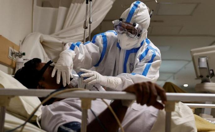 Coronavirus in Nagpur; Corona patients in Nagpur district can no longer be directly recruited | Coronavirus in Nagpur; आता नागपूर जिल्ह्यातील कोरोना रुग्णांना थेट भरती करून घेता येणार नाही Coronavirus in Nagpur; Corona patients in Nagpur district can no longer be directly recruited | Coronavirus in Nagpur; आता नागपूर जिल्ह्यातील कोरोना रुग्णांना थेट भरती करून घेता येणार नाही