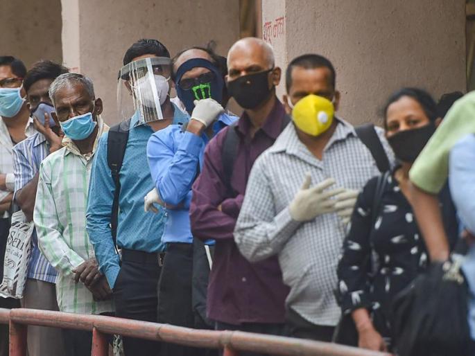 Doubling the number of corona patients; 506 patients found; Five people died | कोरोनाच्या रुग्ण संख्येत दुपटीने वाढ; ५०६ रुग्ण सापडले; पाच जणांचा मृत्यू Doubling the number of corona patients; 506 patients found; Five people died | कोरोनाच्या रुग्ण संख्येत दुपटीने वाढ; ५०६ रुग्ण सापडले; पाच जणांचा मृत्यू