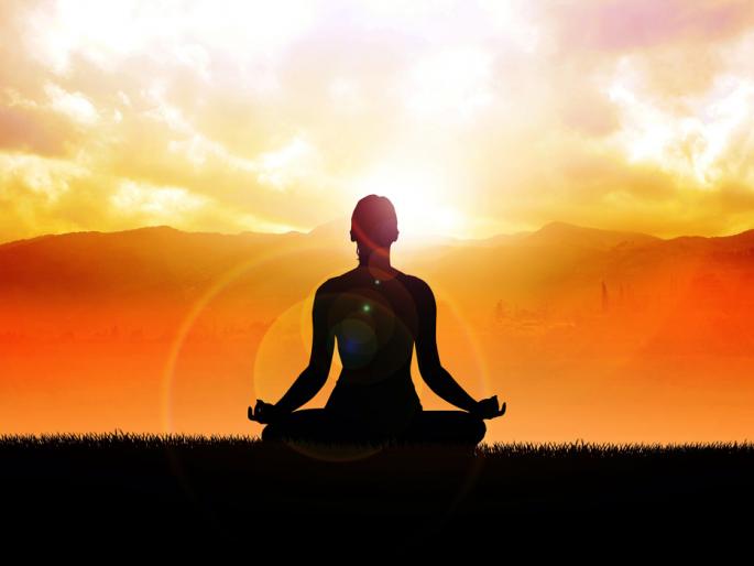 Good thoughts give strength to a person to live! | सुविचार माणसाला जगण्याचं बळ देतात !