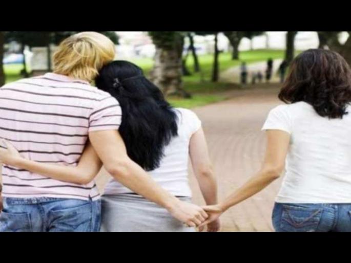Man was dating at a time with 3 women, they send cheater boyfriend to jail | एकाचवेळी 3 तरूणींना करत होता डेट, त्यातील एकीला समजलं आणि मग... Man was dating at a time with 3 women, they send cheater boyfriend to jail | एकाचवेळी 3 तरूणींना करत होता डेट, त्यातील एकीला समजलं आणि मग...