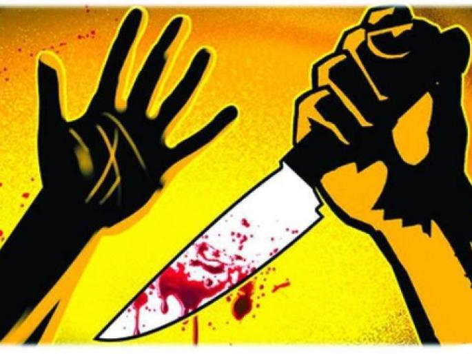 Yaval was stabbed as he was about to hand over the quarrel | यावलला भांडण सोपविण्याचा राग आल्याने केला चाकूहल्ला Yaval was stabbed as he was about to hand over the quarrel | यावलला भांडण सोपविण्याचा राग आल्याने केला चाकूहल्ला
