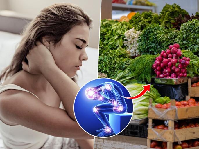 These 6 vegetables are good sources of protein; You can get a lot of protein without eating meat... | कोण म्हणतं शाकाहारात प्रोटीन कमी असतं? ६ भाज्या खा-मिळेल भरपूर प्रोटीन