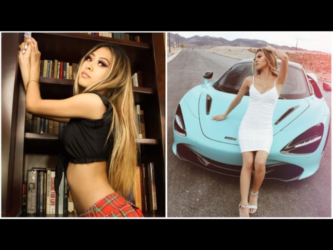 25 year old girl who like to date only old men know amazing reason | 25 वर्षीय तरूणीला तरूणांना नाही तर वृद्ध पुरूषांना डेट करणं आवडतं, कारण वाचून व्हाल अवाक्... 25 year old girl who like to date only old men know amazing reason | 25 वर्षीय तरूणीला तरूणांना नाही तर वृद्ध पुरूषांना डेट करणं आवडतं, कारण वाचून व्हाल अवाक्...