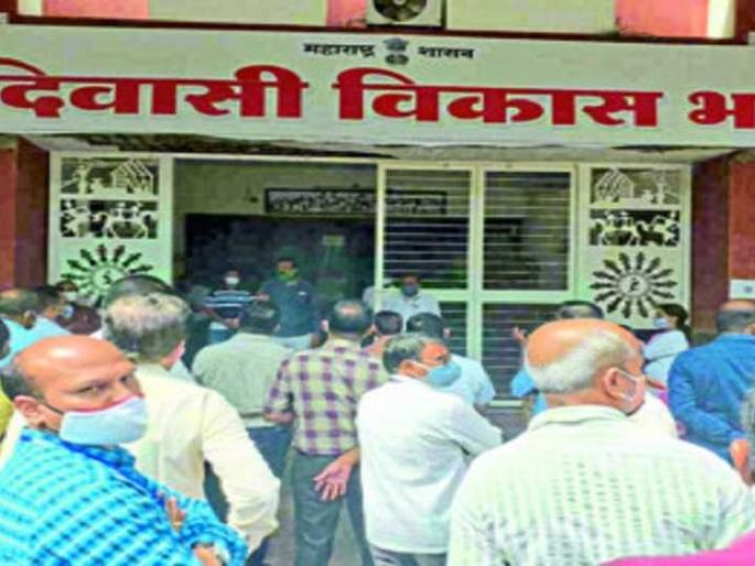 28 crore fund for unlock learning activities | अनलॉक लर्निंग उपक्र मासाठी २८ कोटींचा निधी 28 crore fund for unlock learning activities | अनलॉक लर्निंग उपक्र मासाठी २८ कोटींचा निधी