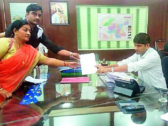 Crores of corruption in 'MNREGA' in Melghat | मेळघाटात ‘मनरेगा’मध्ये कोट्यवधींचा भ्रष्टाचार Crores of corruption in 'MNREGA' in Melghat | मेळघाटात ‘मनरेगा’मध्ये कोट्यवधींचा भ्रष्टाचार