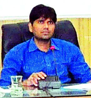 Agricultural Sanjeevani Project for Saltwater | खारपाणपट्ट्यासाठी कृषी संजीवनी प्रकल्प Agricultural Sanjeevani Project for Saltwater | खारपाणपट्ट्यासाठी कृषी संजीवनी प्रकल्प