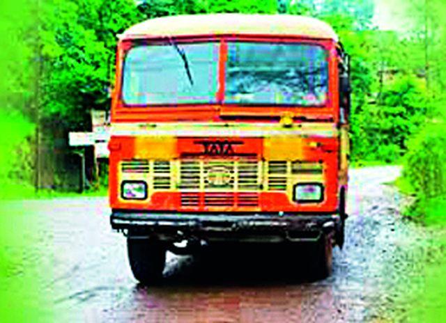 2267 students travel free ST | २२६७ विद्यार्थ्यांना मोफत एसटी प्रवास 2267 students travel free ST | २२६७ विद्यार्थ्यांना मोफत एसटी प्रवास