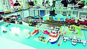 Shows science exhibitions since November | नोव्हेंबरपासून विज्ञान प्रदर्शनींचा धडाका Shows science exhibitions since November | नोव्हेंबरपासून विज्ञान प्रदर्शनींचा धडाका