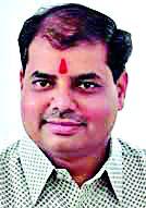 Inspection of 'Amrit' project by the Guardian Minister | ‘अमृत’ प्रकल्पाची पालकमंत्र्यांद्वारा पाहणी Inspection of 'Amrit' project by the Guardian Minister | ‘अमृत’ प्रकल्पाची पालकमंत्र्यांद्वारा पाहणी