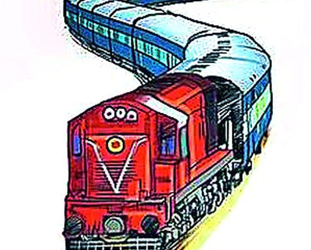 Kazipet-Pune express stop proposal rejected | काझीपेठ-पुणे एक्स्प्रेस थांब्याचा प्रस्ताव फेटाळला Kazipet-Pune express stop proposal rejected | काझीपेठ-पुणे एक्स्प्रेस थांब्याचा प्रस्ताव फेटाळला