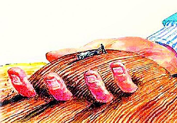 Now cancellation of occupational class 2 | आता भोगवटदार वर्ग २ रद्दबातल Now cancellation of occupational class 2 | आता भोगवटदार वर्ग २ रद्दबातल