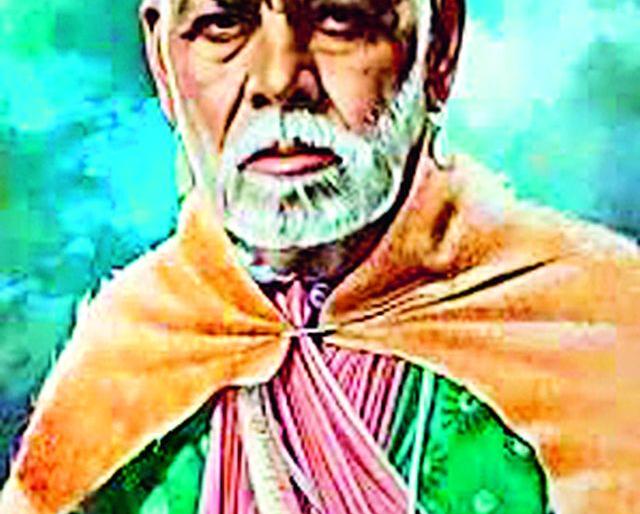 The birth anniversary of Saint Gadgebaba's death anniversary | संत गाडगेबाबांच्या पुण्यतिथी महोत्सवाची जय्यत तयारी The birth anniversary of Saint Gadgebaba's death anniversary | संत गाडगेबाबांच्या पुण्यतिथी महोत्सवाची जय्यत तयारी