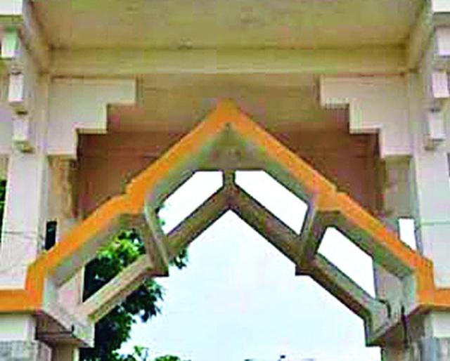 Nagpur's eyes on the post of examination director at the university | विद्यापीठात परीक्षा संचालक पदावर नागपूरकरांचा डोळा Nagpur's eyes on the post of examination director at the university | विद्यापीठात परीक्षा संचालक पदावर नागपूरकरांचा डोळा