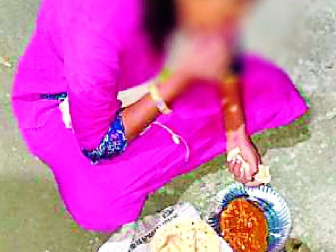 Kotwali police humanity | कोतवाली पोलिसांची माणुसकी