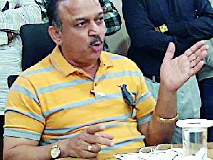 Executive Engineer's inquiry order | कार्यकारी अभियंत्याच्या चौकशीचे आदेश