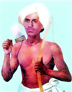 Adivasi Jananayak is still a nephew of prosperity | आदिवासी जननायक अजूनही उपेक्षेचा धनी Adivasi Jananayak is still a nephew of prosperity | आदिवासी जननायक अजूनही उपेक्षेचा धनी