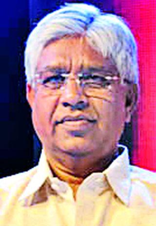 Sanjay Khodke NCP's Vice President of the State | संजय खोडके राष्ट्रवादी काँग्रेसचे प्रदेश उपाध्यक्ष