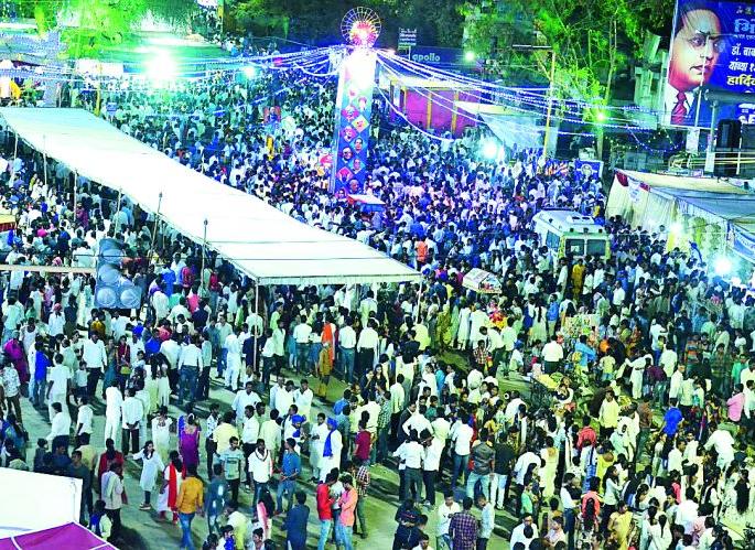 Greetings of the greatman | महामानवाला अभिवादन Greetings of the greatman | महामानवाला अभिवादन