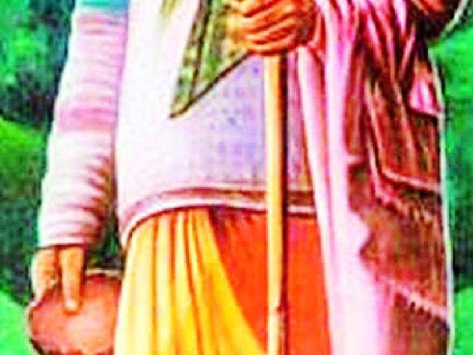 Start of the 63th anniversary of Saint Gadgebab's Festival | संत गाडगेबाबांच्या ६३ व्या पुण्यतिथी महोत्सवास प्रारंभ