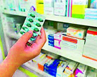 Drug Supplier In Operation Room | औषध पुरवठादार कारवाईच्या कक्षेत Drug Supplier In Operation Room | औषध पुरवठादार कारवाईच्या कक्षेत