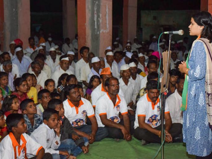 Cage will 'model' development for the electorate | केज मतदार संघाला विकासाचे ‘मॉडेल’ करणार Cage will 'model' development for the electorate | केज मतदार संघाला विकासाचे ‘मॉडेल’ करणार