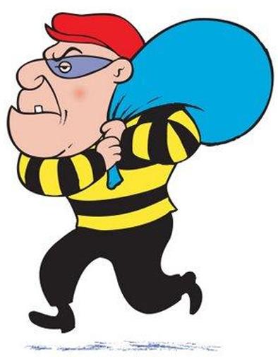 Investigation in the theft of Ambajogai court | अंबाजोगाई न्यायालयातील चोरीचा तपास लागेना