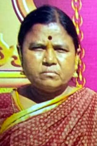 Woman murdered due to anger | राग अनावर झाल्याने महिलेचा खून! Woman murdered due to anger | राग अनावर झाल्याने महिलेचा खून!