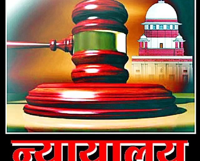 Three years of imprisonment for illegal alcohol products | अवैध दारू विक्रेत्याला तीन वर्ष कारावासाची शिक्षा