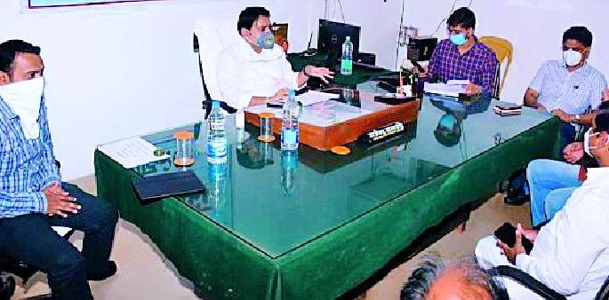 Prioritize health | आरोग्याला प्राधान्य द्या