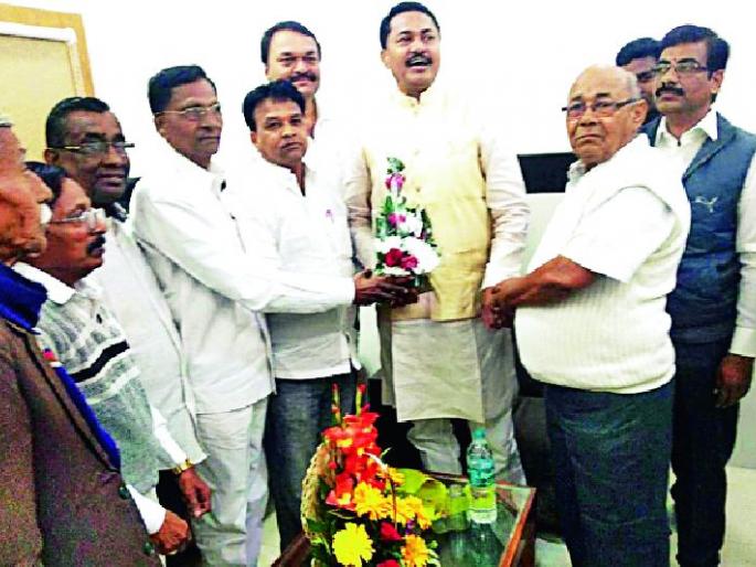 A separate census of OBCs is required | ओबीसींची वेगळी जनगणना करणे आवश्यक A separate census of OBCs is required | ओबीसींची वेगळी जनगणना करणे आवश्यक