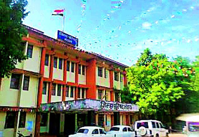 Today, in the Zilla Parishad, Jagar is cleanliness | जिल्हा परिषदेत आज जागर स्वच्छतेचा Today, in the Zilla Parishad, Jagar is cleanliness | जिल्हा परिषदेत आज जागर स्वच्छतेचा