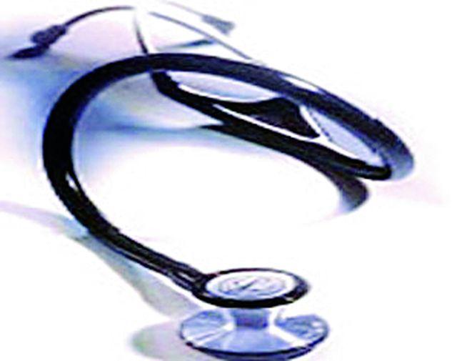 The 100-bed women's hospital is in bad shape | भंडारातील १०० खाटांचे महिला रुग्णालय अडगळीत The 100-bed women's hospital is in bad shape | भंडारातील १०० खाटांचे महिला रुग्णालय अडगळीत