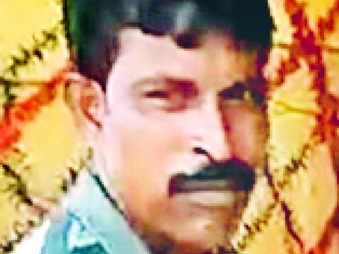 The body of the Dholsar youth was finally found | ढोलसरच्या तरूणाचा अखेर मृतदेहच आढळला The body of the Dholsar youth was finally found | ढोलसरच्या तरूणाचा अखेर मृतदेहच आढळला