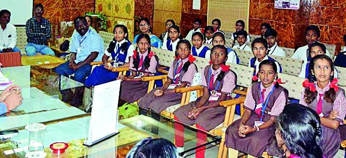 This is the beginning of life | जीवनाची जडणघडण ही विद्यार्थी दशेतूनच This is the beginning of life | जीवनाची जडणघडण ही विद्यार्थी दशेतूनच