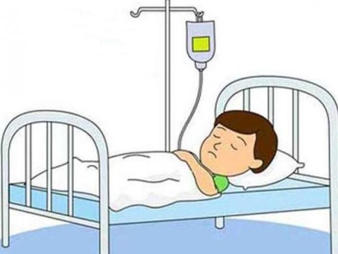 57 children die every year in Buldana district due to diarrhea | डायरियामुळे बुलडाणा जिल्ह्यात दरवर्षी ५७ बालकांचा मृत्यू 57 children die every year in Buldana district due to diarrhea | डायरियामुळे बुलडाणा जिल्ह्यात दरवर्षी ५७ बालकांचा मृत्यू
