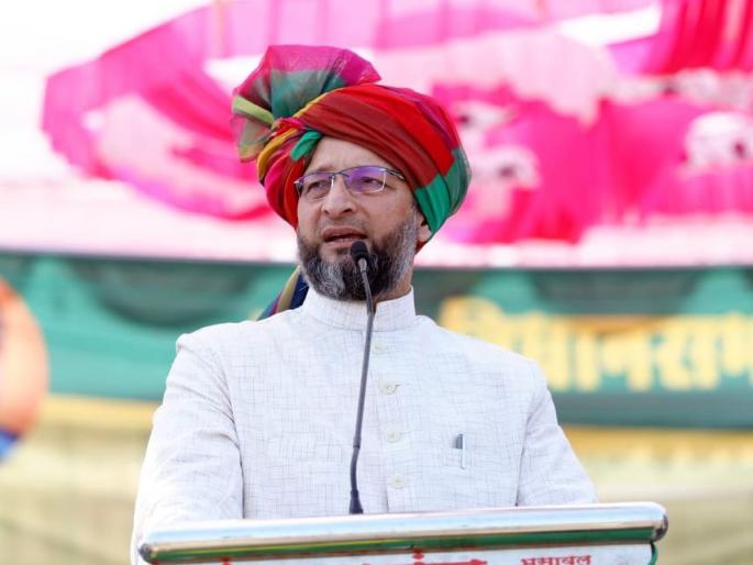 Why not reservation for the Maratha community? | मराठा समाजाला आरक्षण मग मुस्लिमांना का नाही Why not reservation for the Maratha community? | मराठा समाजाला आरक्षण मग मुस्लिमांना का नाही