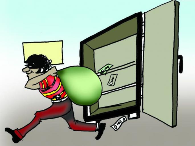 The need of caution! | सावधानतेचीच गरज ! The need of caution! | सावधानतेचीच गरज !