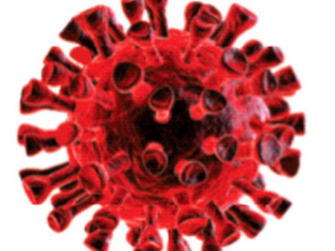 Overcoming Corona by Rs 1,580 | १ हजार ५८० रु ग्णांची कोरोनावर मात Overcoming Corona by Rs 1,580 | १ हजार ५८० रु ग्णांची कोरोनावर मात