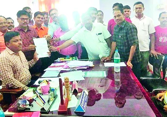 Justice only if caste-based census of OBCs is done | ओबीसींची जातीनिहाय जनगणना केली तरच न्याय Justice only if caste-based census of OBCs is done | ओबीसींची जातीनिहाय जनगणना केली तरच न्याय