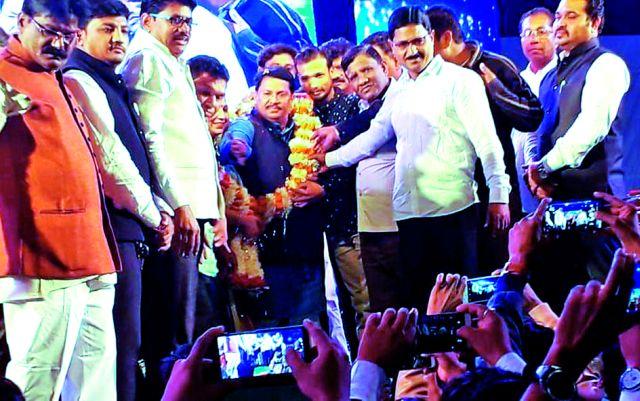 Employment will be available for the unemployed | बेरोजगारांसाठी रोजगार उपलब्ध होणार Employment will be available for the unemployed | बेरोजगारांसाठी रोजगार उपलब्ध होणार