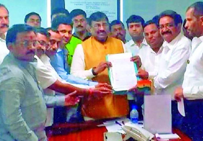 Removal of injustice on the Sutar community | सुतार समाजावरील अन्याय दूर करणार Removal of injustice on the Sutar community | सुतार समाजावरील अन्याय दूर करणार