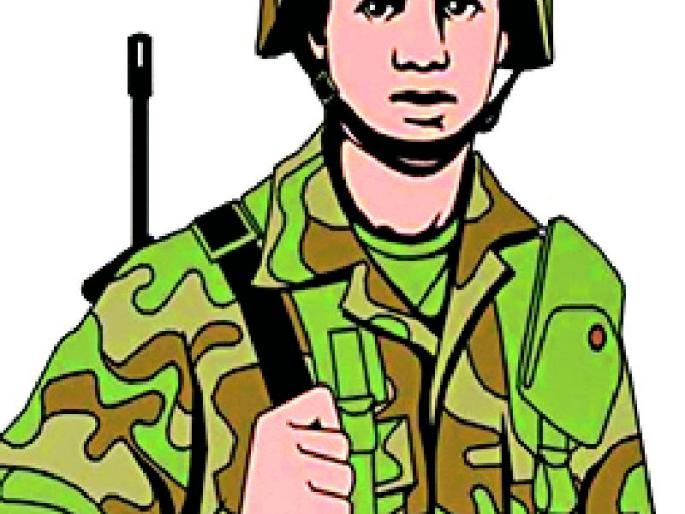 We are the crazy people who hope for history ... | आम्हीच ते वेडे ज्यांना आस इतिहासाची... We are the crazy people who hope for history ... | आम्हीच ते वेडे ज्यांना आस इतिहासाची...