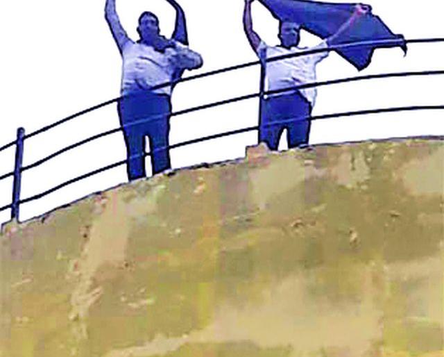 Virugiri for Ghughus Municipal Corporation | घुग्घुस नगर पालिकेसाठी वीरूगिरी