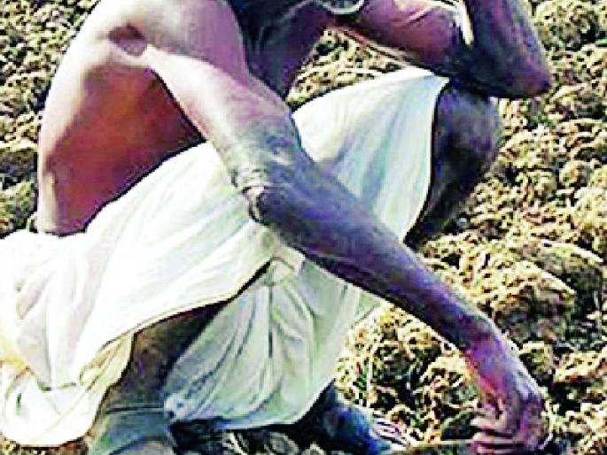 Checks will be made for outstanding agricultural loans from farmers | शेतकऱ्यांकडील थकीत कृषी कर्जाची होणार तपासणी Checks will be made for outstanding agricultural loans from farmers | शेतकऱ्यांकडील थकीत कृषी कर्जाची होणार तपासणी