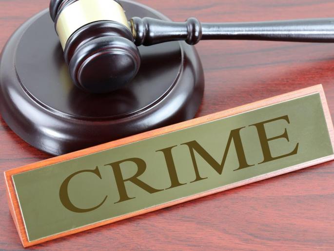 Crime filed against Sarpanch, Deputy Sarpanch along with Gram Sevak | ग्रामसेवकासह सरपंच, उपसरपंचावर गुन्हा दाखल Crime filed against Sarpanch, Deputy Sarpanch along with Gram Sevak | ग्रामसेवकासह सरपंच, उपसरपंचावर गुन्हा दाखल