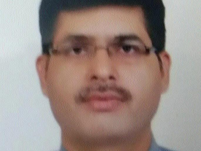 undefined | झुरखेड्याचे सुनील चौधरी झाले केंद्रीय अर्थमंत्रालयात उपसचिव undefined | झुरखेड्याचे सुनील चौधरी झाले केंद्रीय अर्थमंत्रालयात उपसचिव