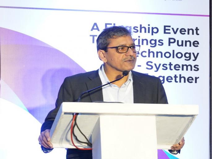 India's share in software to reach 80 billion: Onkar Rai | सॉफ्टवेअरमधील भारताचा वाटा ८० अब्ज डॉलरवर नेणार : ओंकार राय  India's share in software to reach 80 billion: Onkar Rai | सॉफ्टवेअरमधील भारताचा वाटा ८० अब्ज डॉलरवर नेणार : ओंकार राय